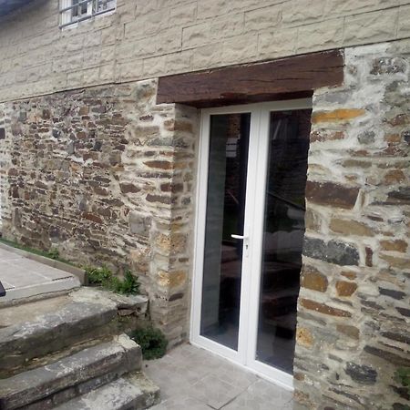 Maison Nyno Digraben Dol-de-Bretagne Εξωτερικό φωτογραφία